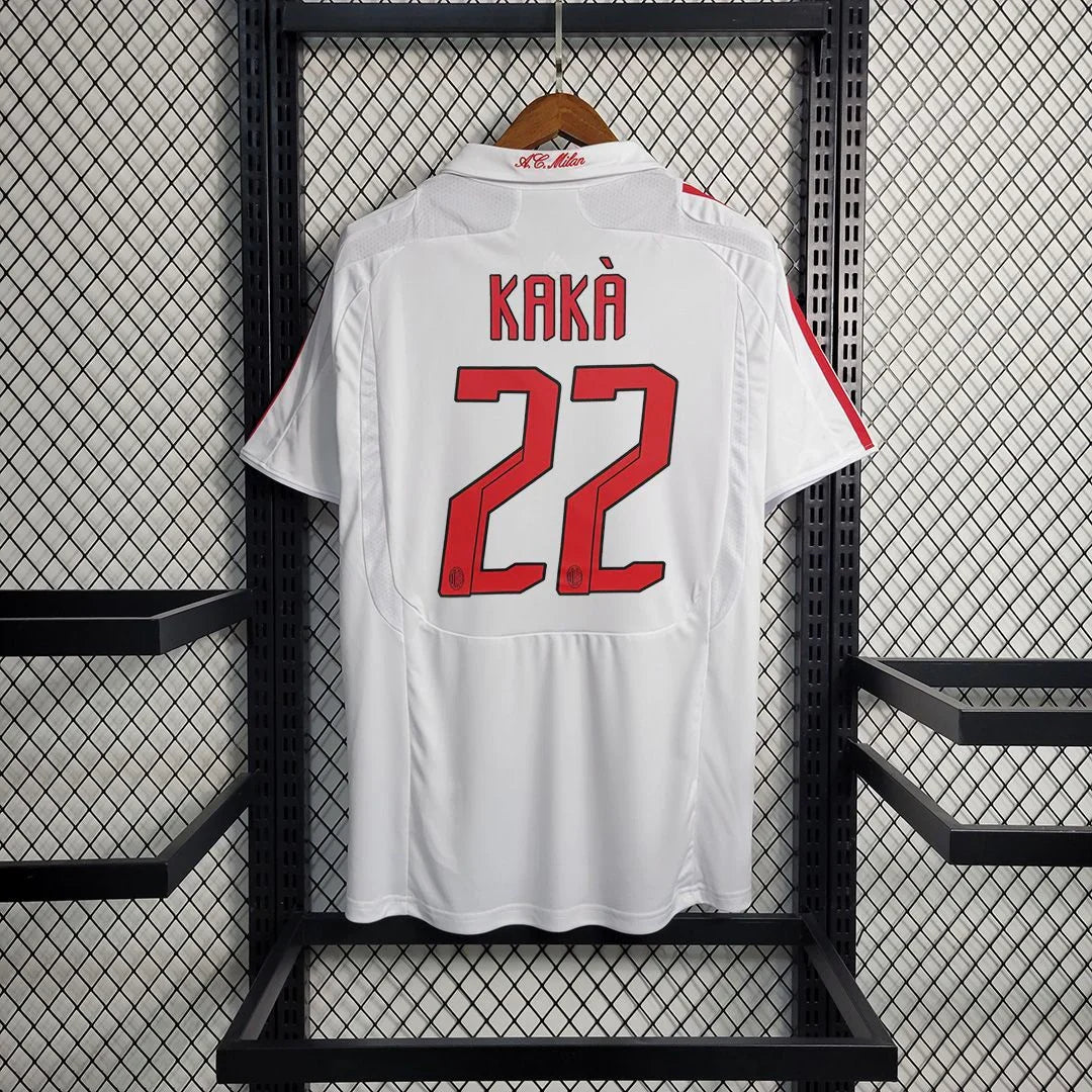 Milan 07/08 Kaká
