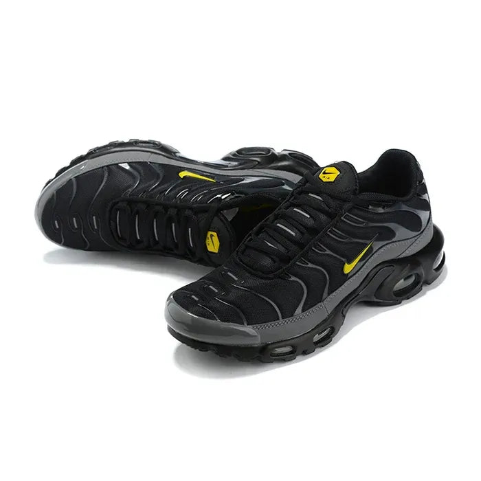 N1ke TN SNEAKERS Black/Grey