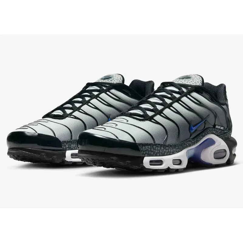 N1ke TN SNEAKERS Grey/Black/White