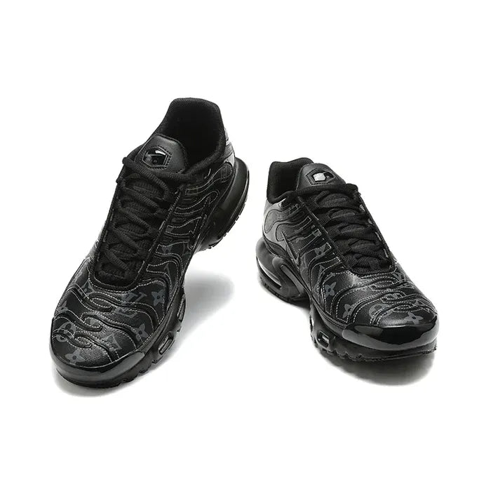 N1ke TN SNEAKERS Black/Grey
