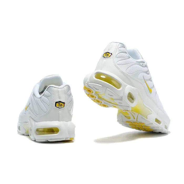 N1ke TN SNEAKERS White