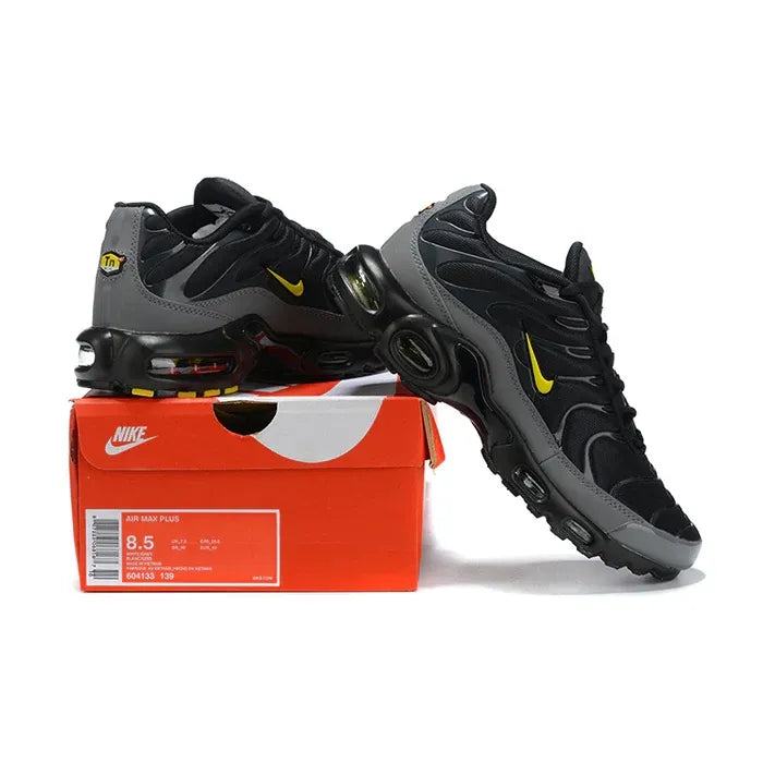 N1ke TN SNEAKERS Black/Grey