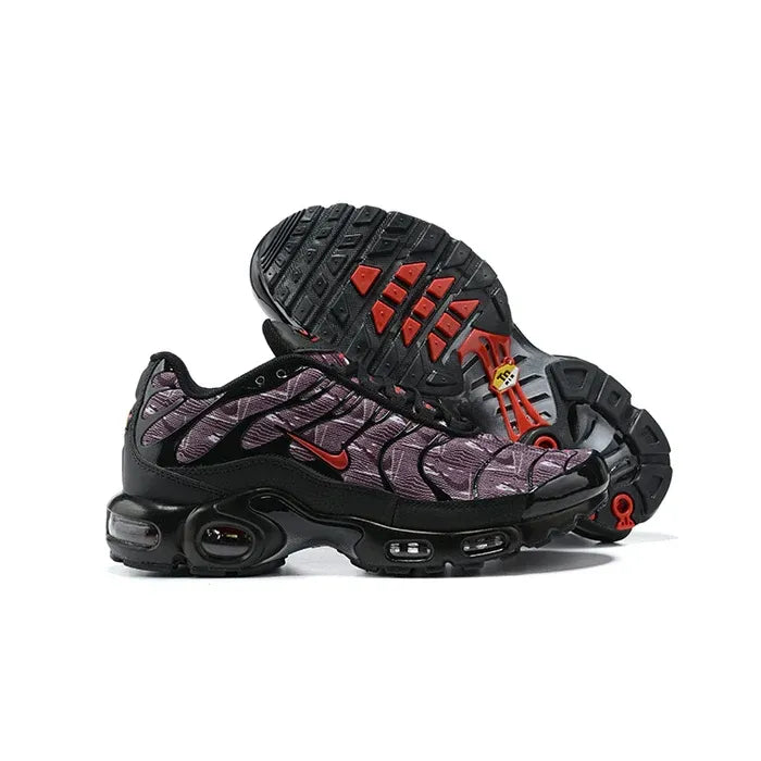 N1ke TN SNEAKERS With pattern