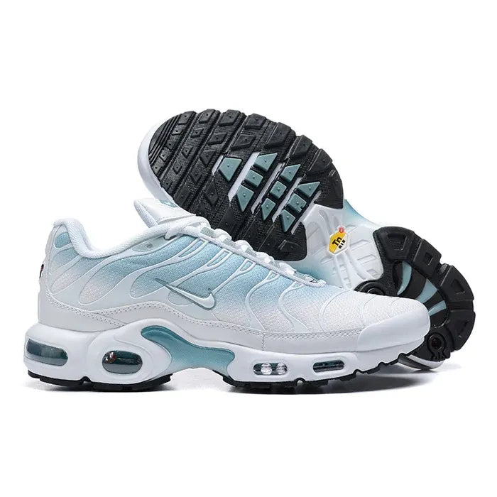 N1ke TN SNEAKERS White/Babyblue
