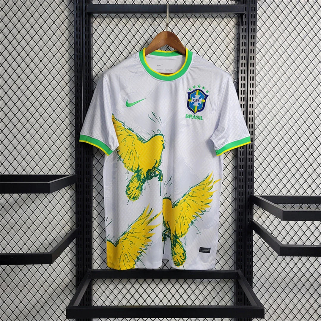 Brazil Special Edition