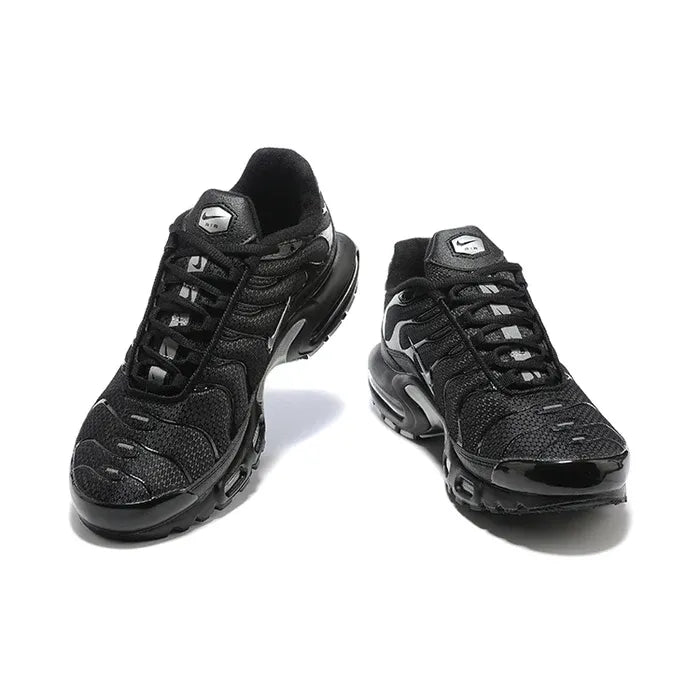 N1ke TN SNEAKERS full Black