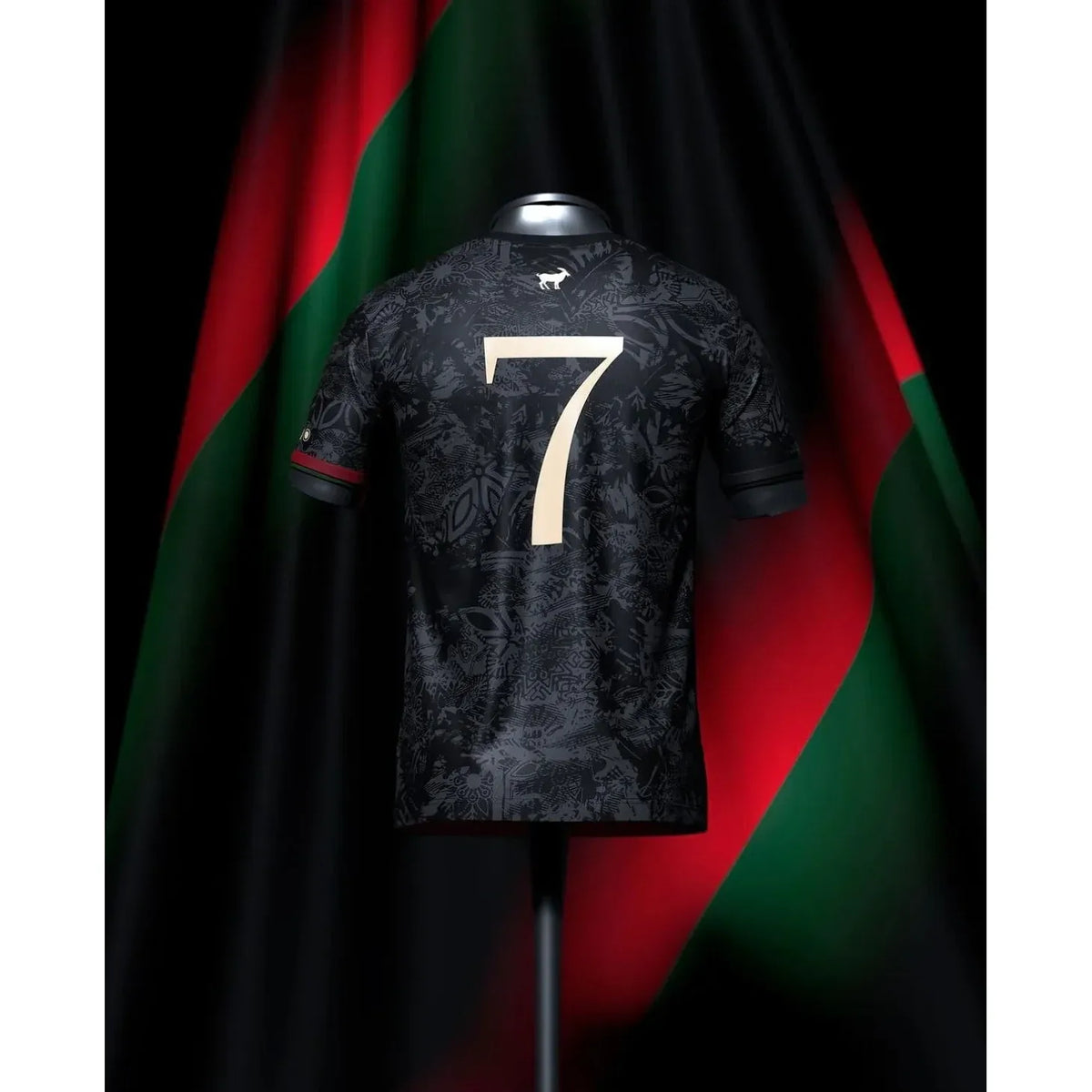 CR7 X Portugal Tribute