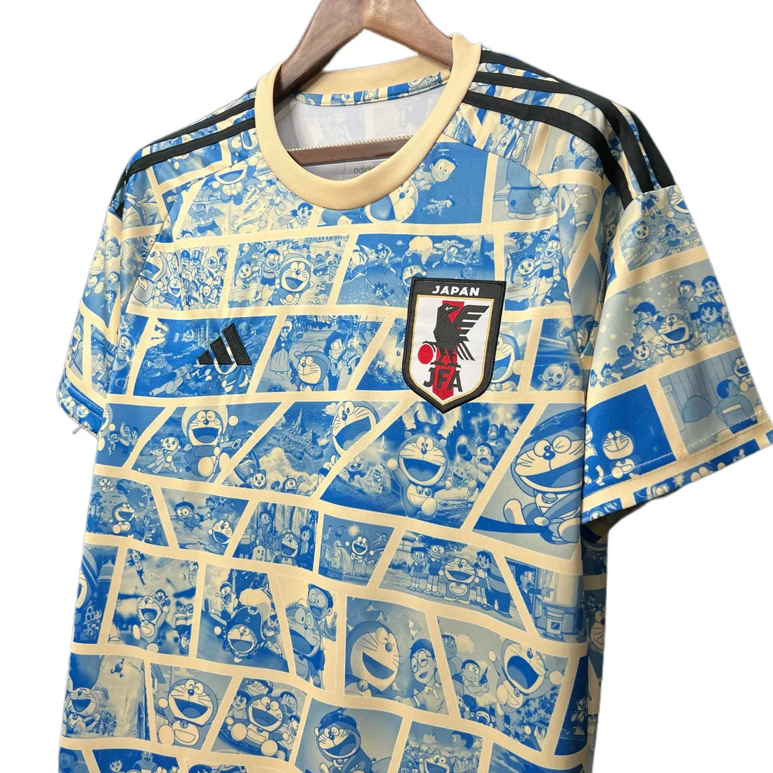 Japan X Doraemon