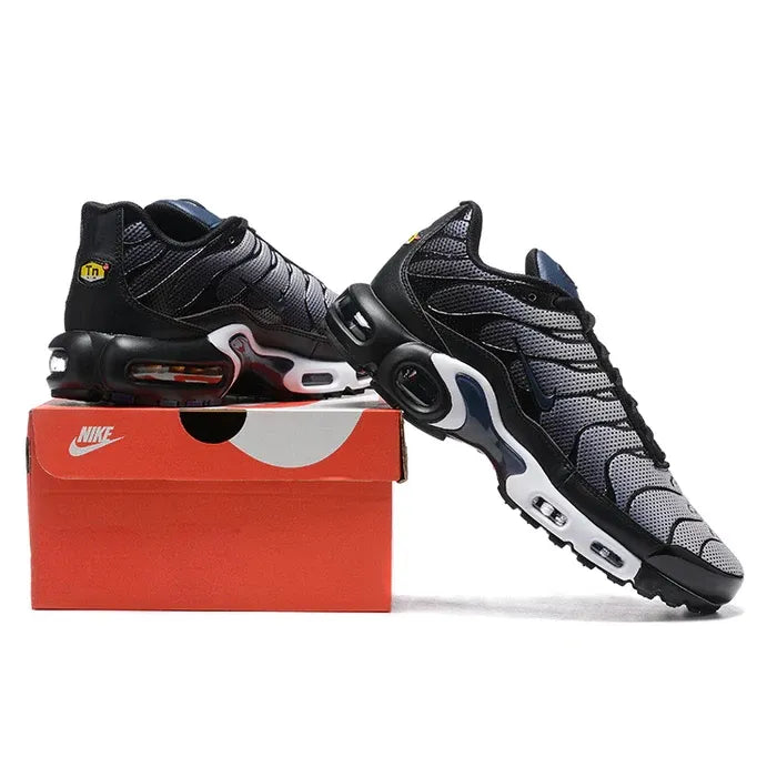 N1ke TN SNEAKERS Black/Grey