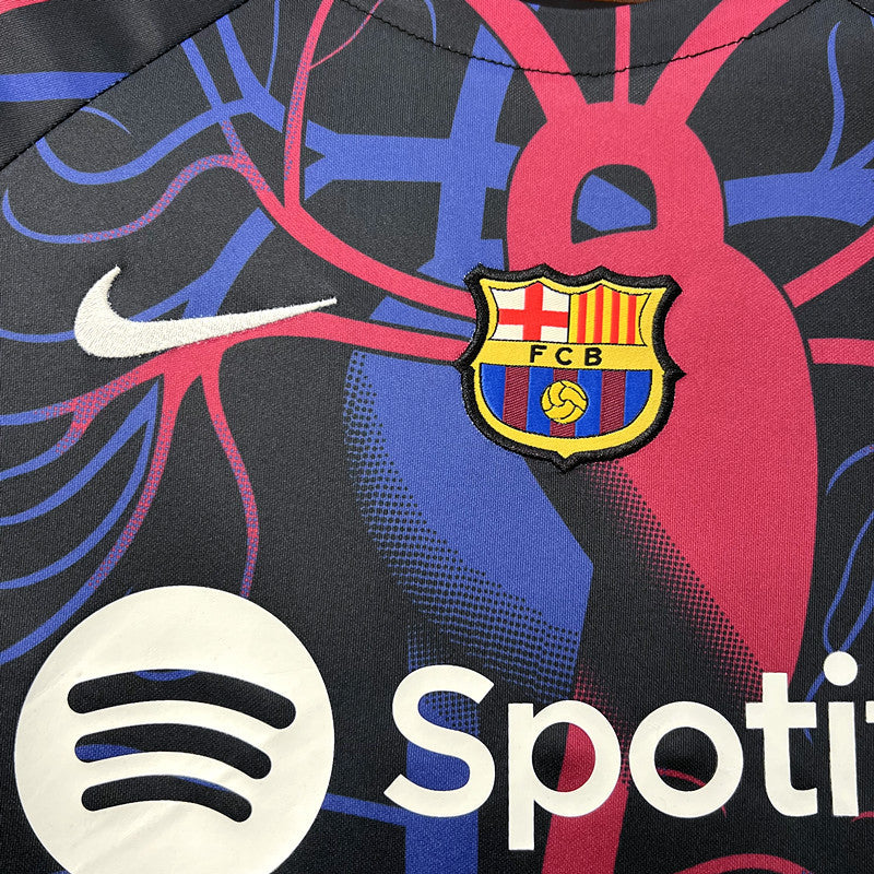 fc barcelona X Patta
