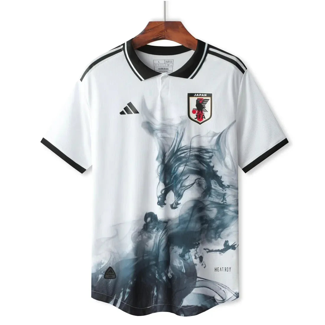 Japan X Smoke Dragon