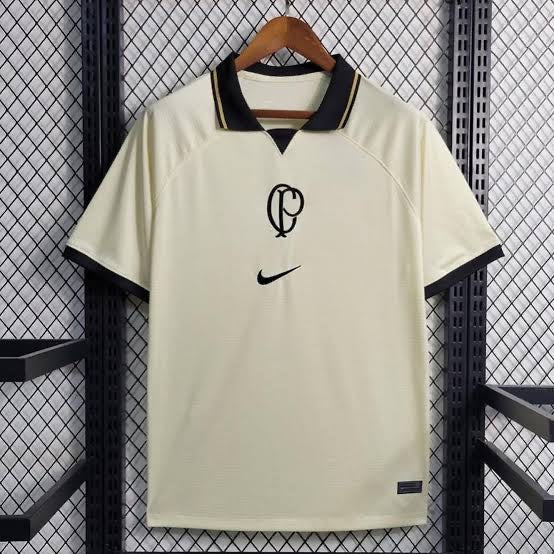 Corinthians X Old Vibes