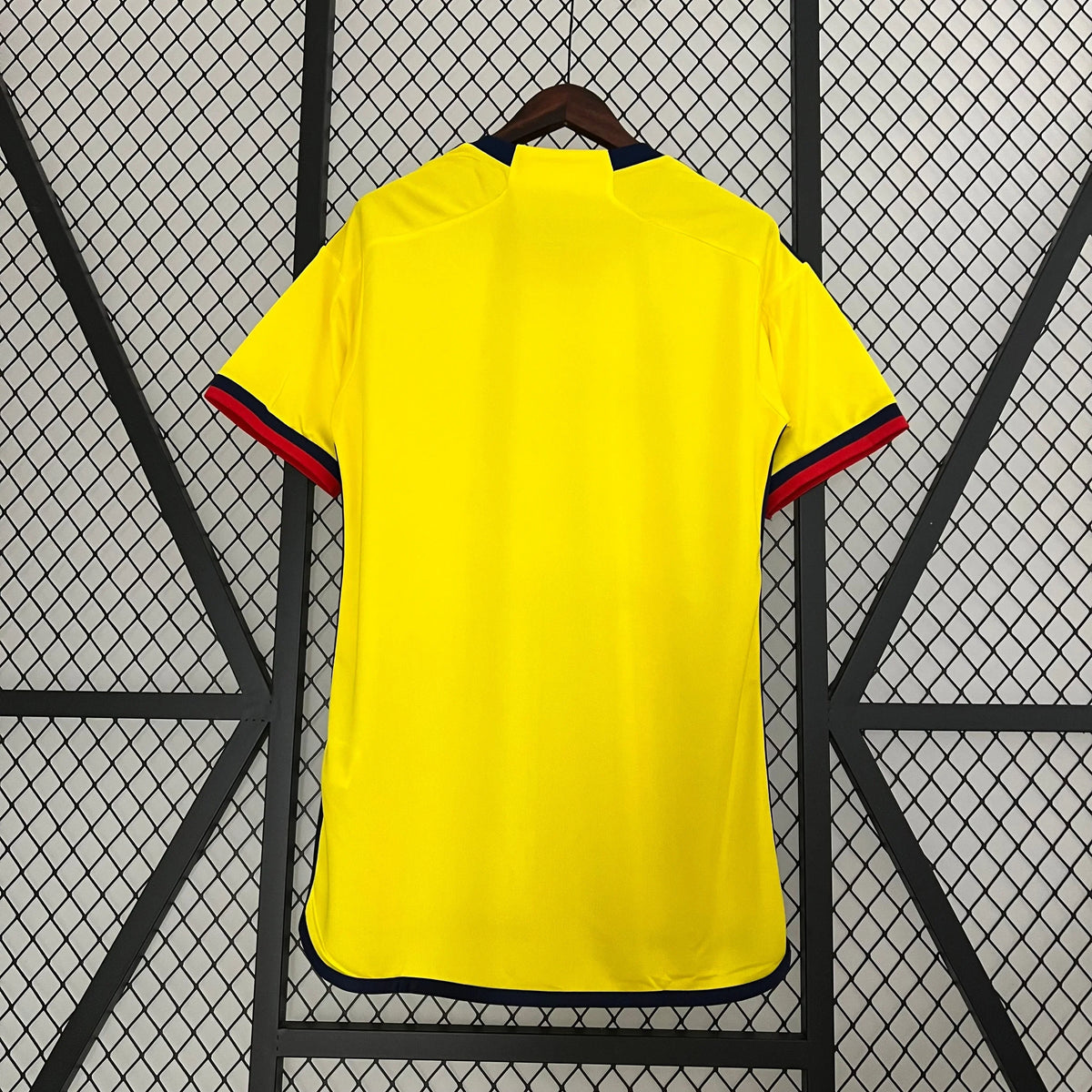 Colombia X special