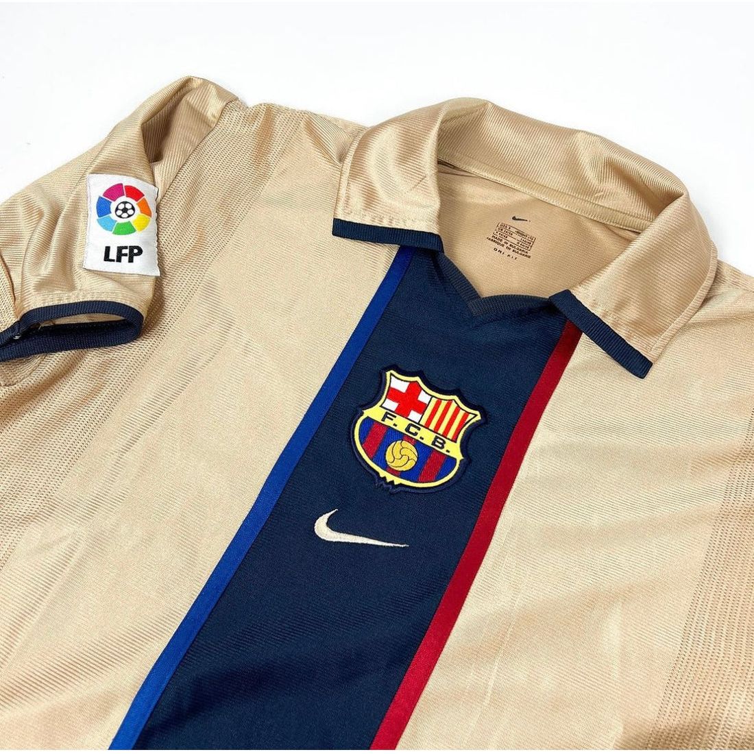 FC Barcelona GOLD