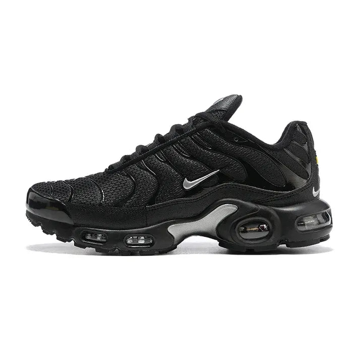 N1ke TN SNEAKERS full Black