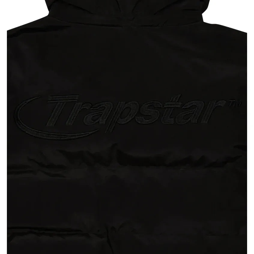 TRPSTAR Jacket TRIPLE BLACK