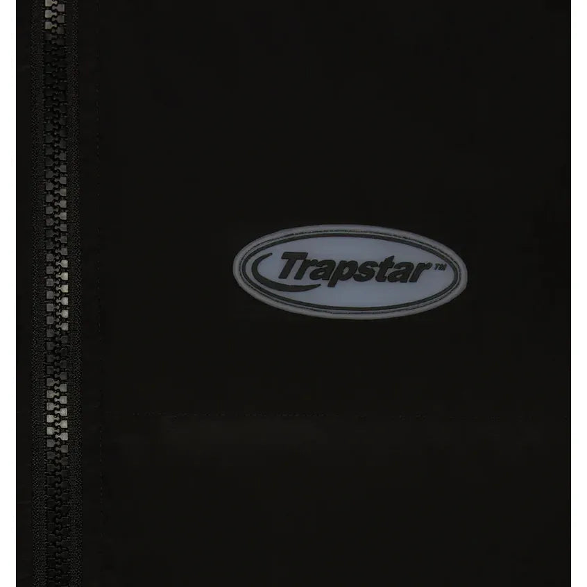 TRPSTAR Jacket TRIPLE BLACK