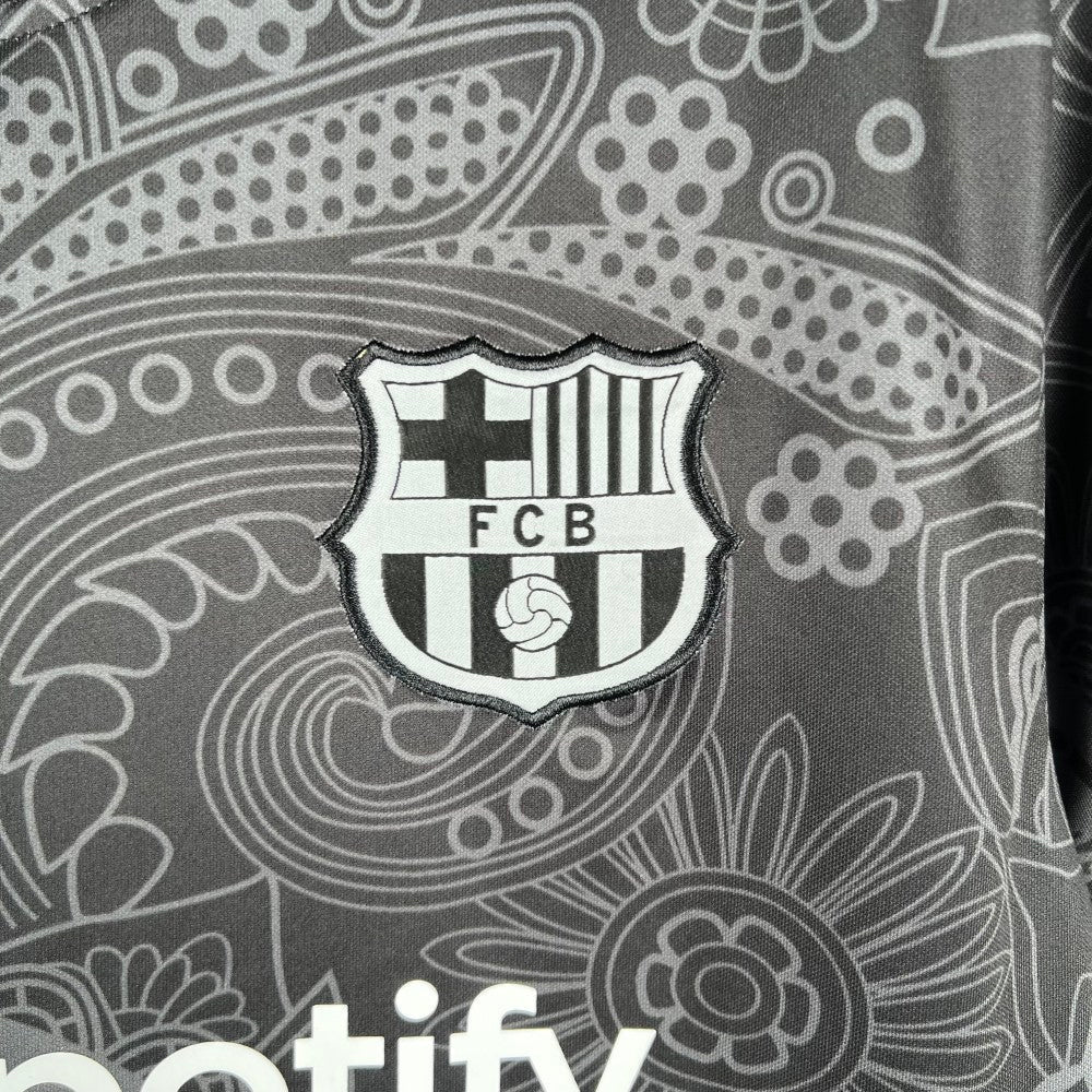 fc barcelona X Bandana Edition