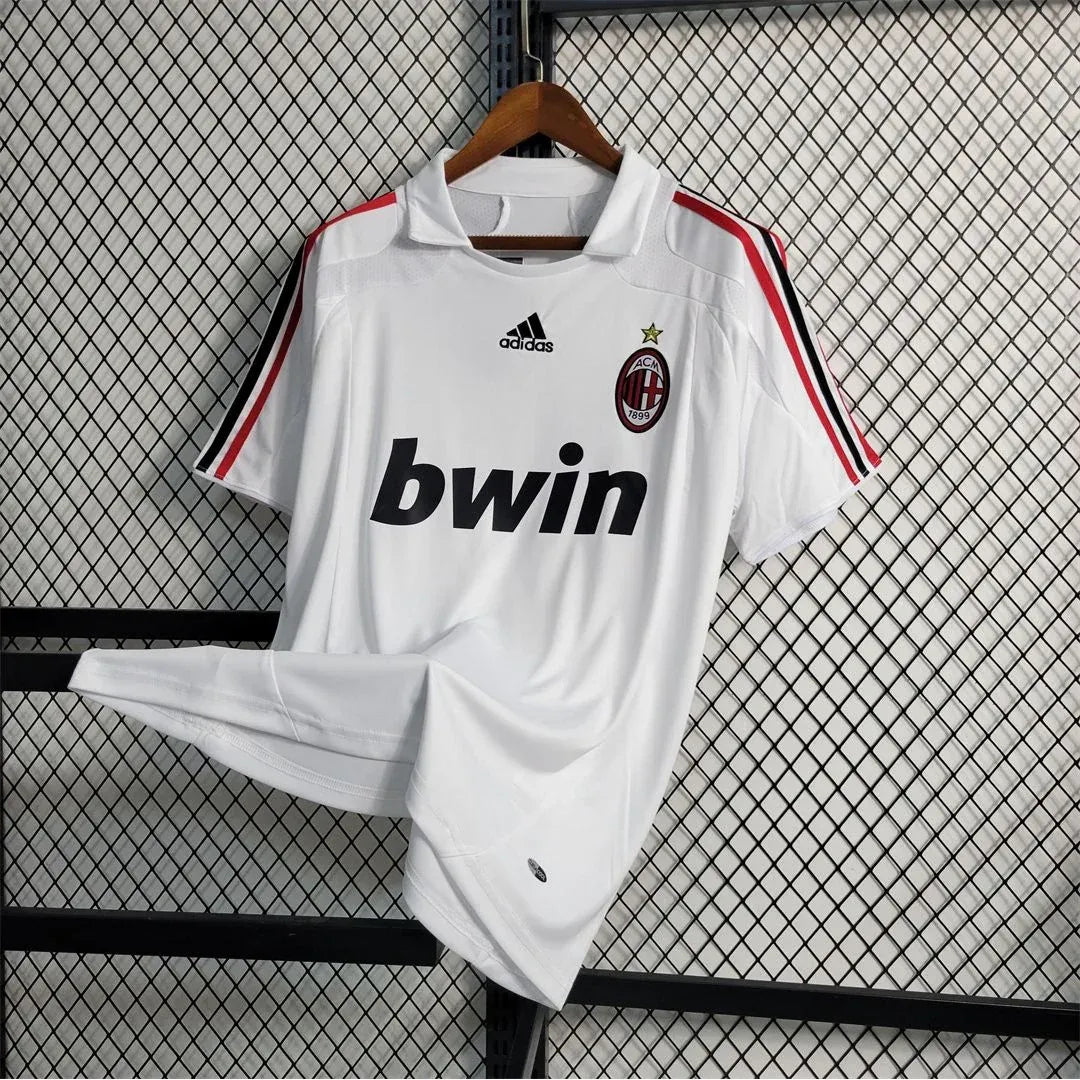 Milan 07/08 Kaká