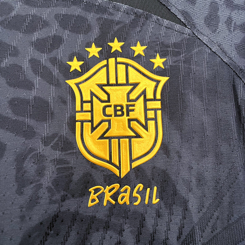 Brazil X Leopard
