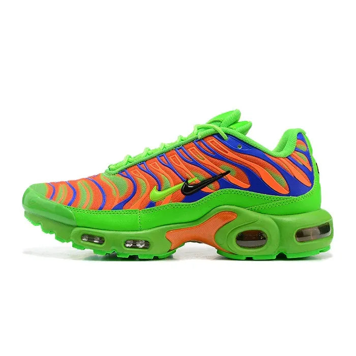 N1ke TN SNEAKERS Light Green