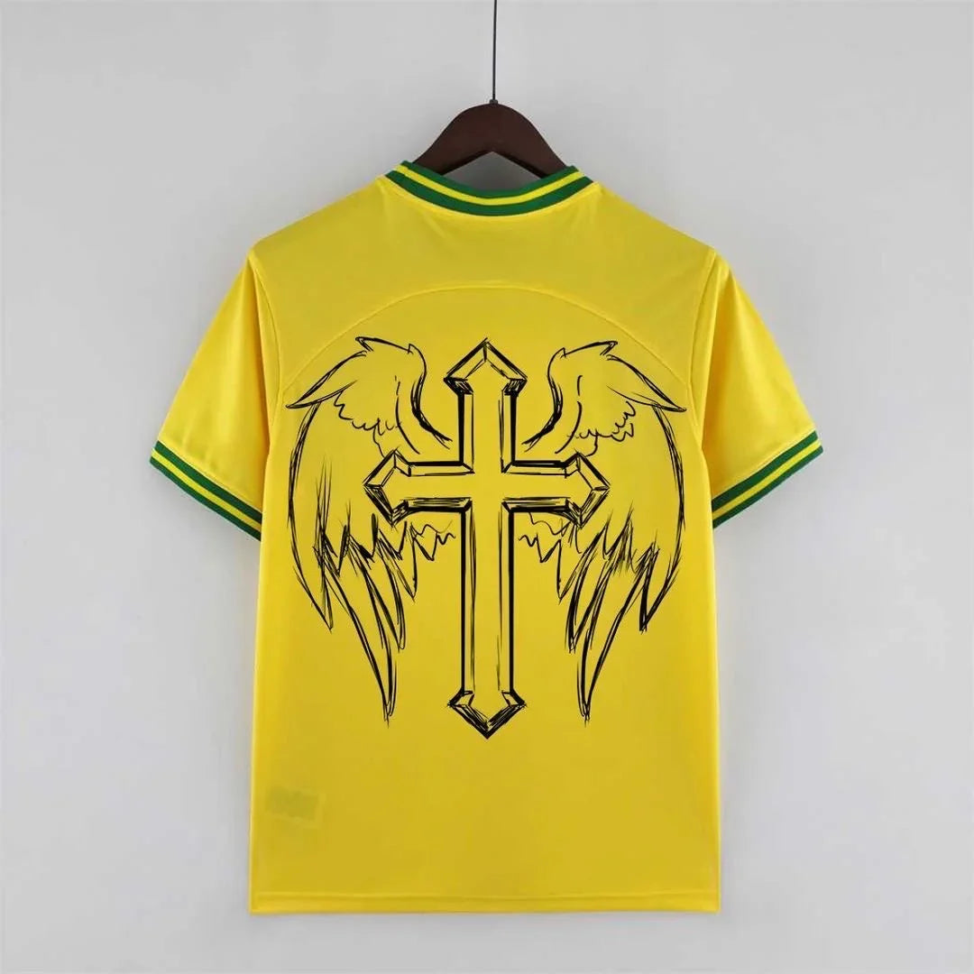 BRAZIL X CROSS LIMITED