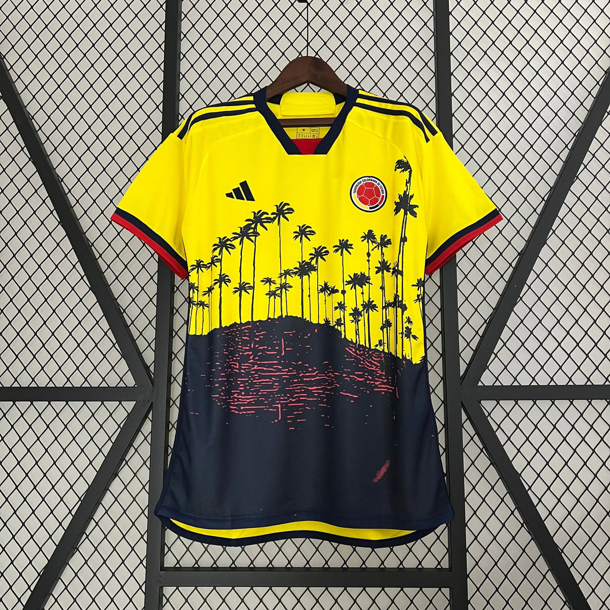 Colombia X special