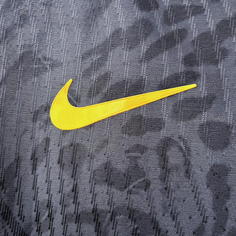 Brazil X Leopard