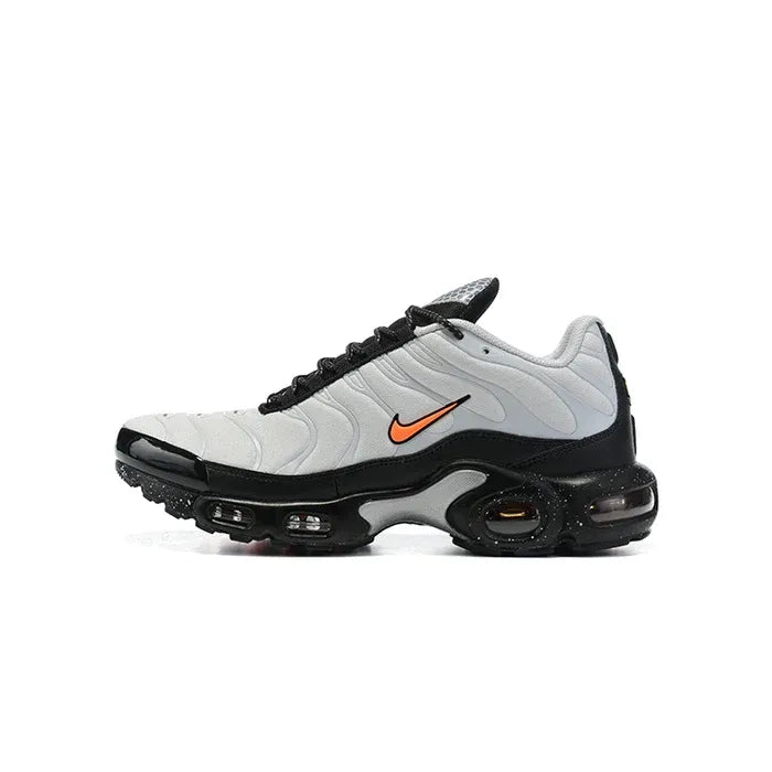 N1ke TN SNEAKERS Grey with black