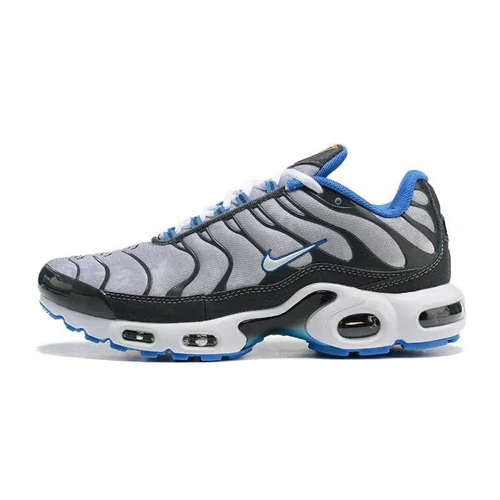 N1ke TN SNEAKERS Black/Grey/Blue