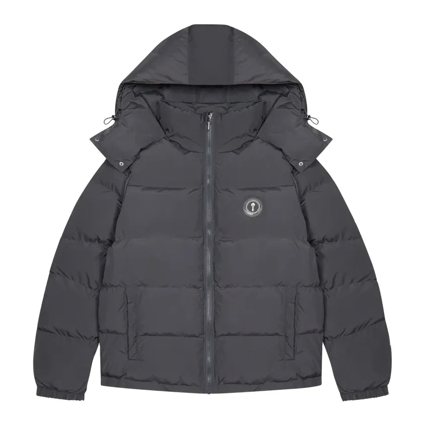 TRPSTAR Jacket STONE GREY