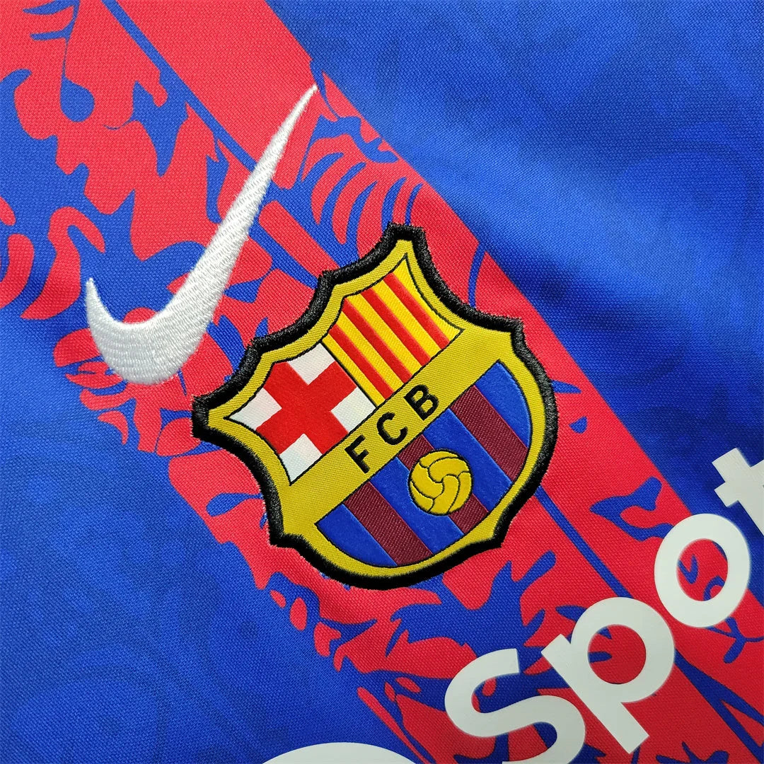 fc barcelona Special ll