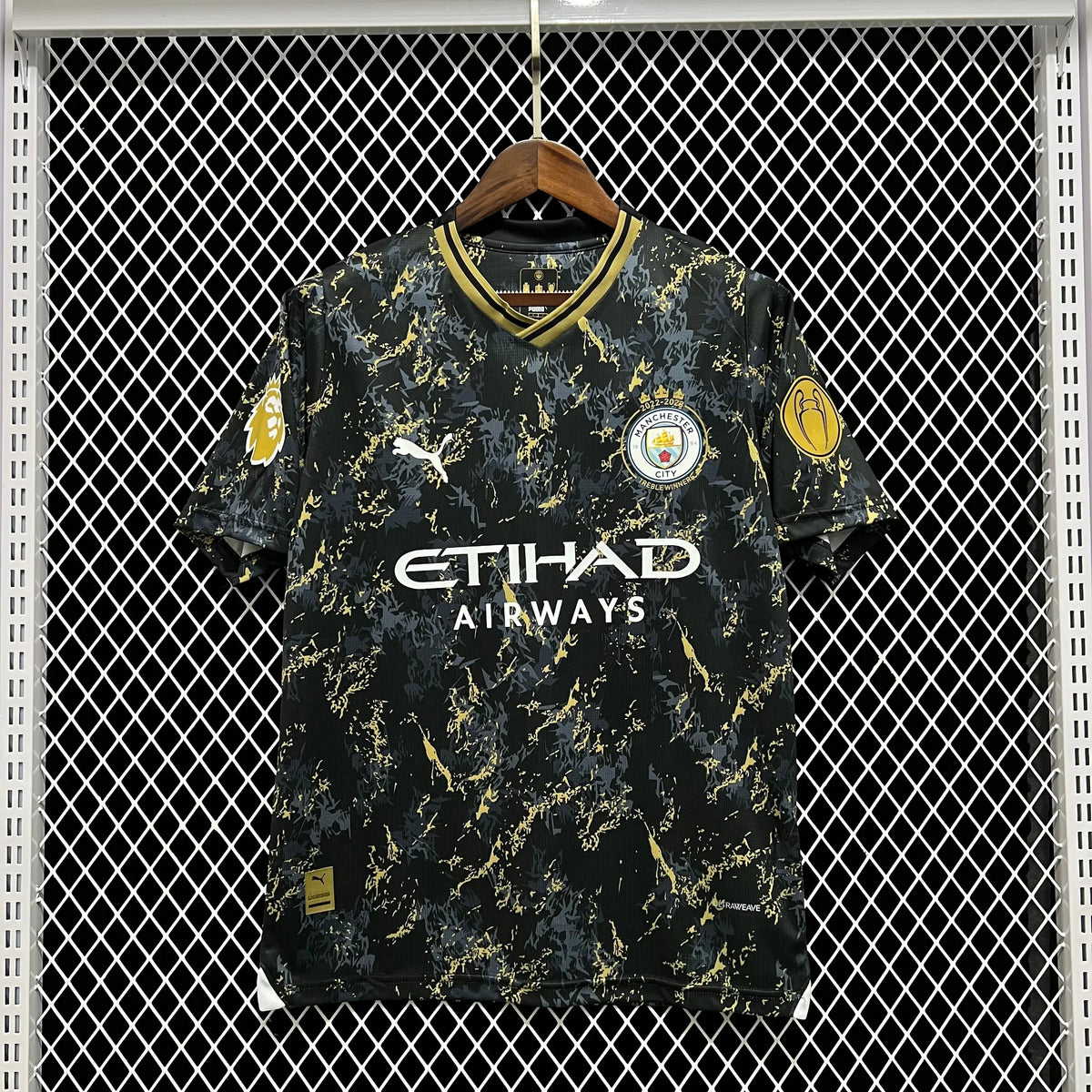 manchester city fc x Special