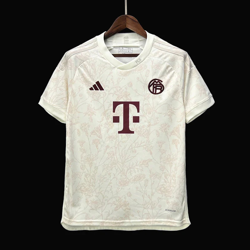 F.C bayer munich special