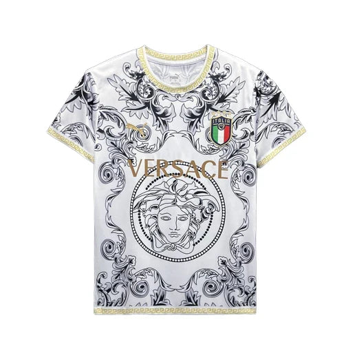 ITALY X VRSACE JERSEY