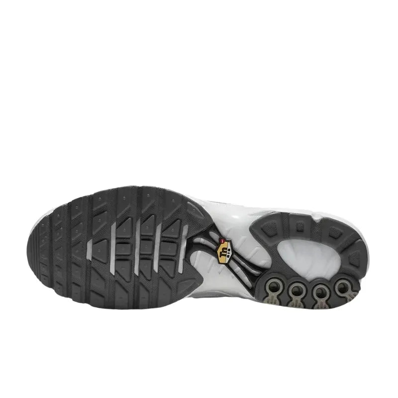 N1ke TN SNEAKERS White