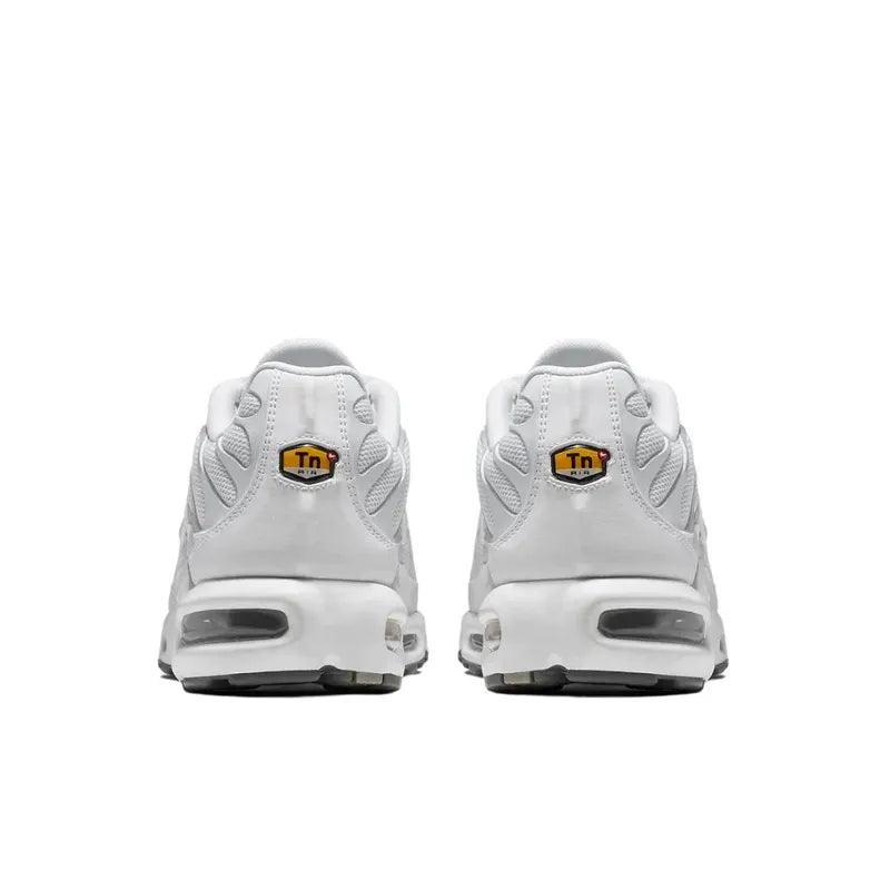 N1ke TN SNEAKERS White