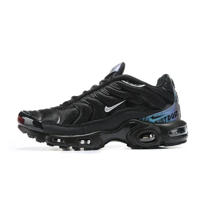 N1ke TN SNEAKERS in full black