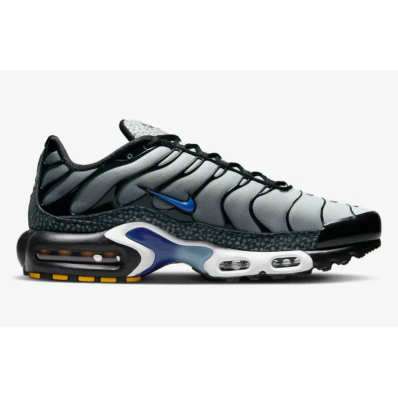 N1ke TN SNEAKERS Grey/Black/White