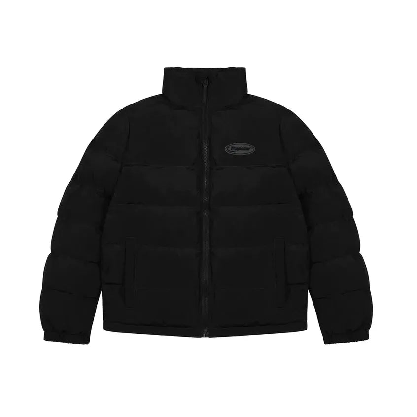 TRPSTAR Jacket BLACK/WHITE