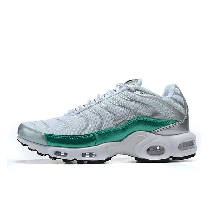 N1ke TN SNEAKERS Skyblue/Green