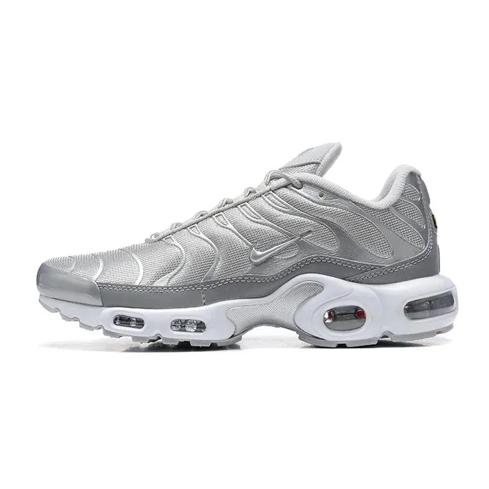 N1ke TN SNEAKERS Silver grey