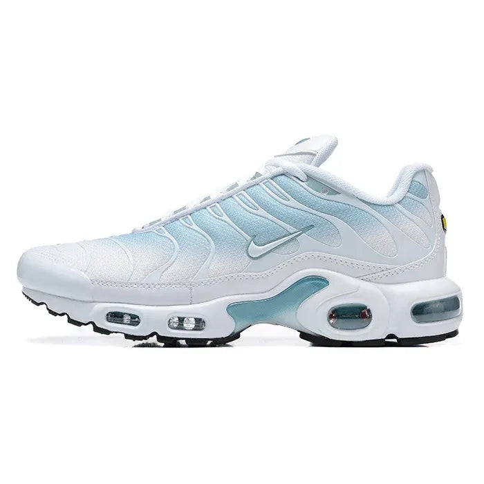 N1ke TN SNEAKERS White/Babyblue