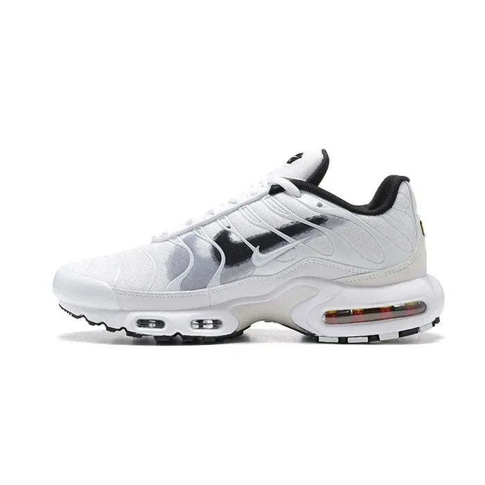 N1ke TN SNEAKERS White