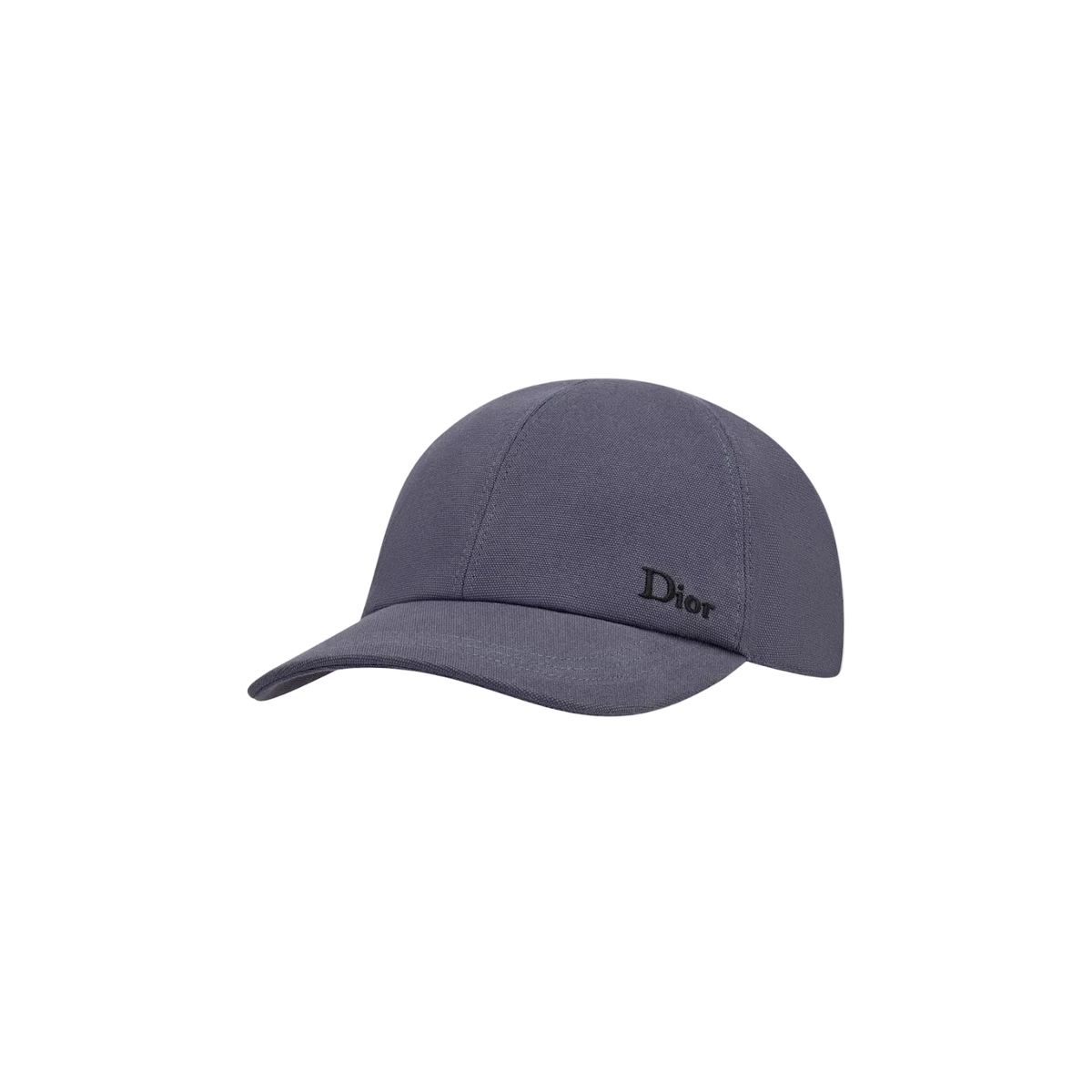 D!or baseball grey cap