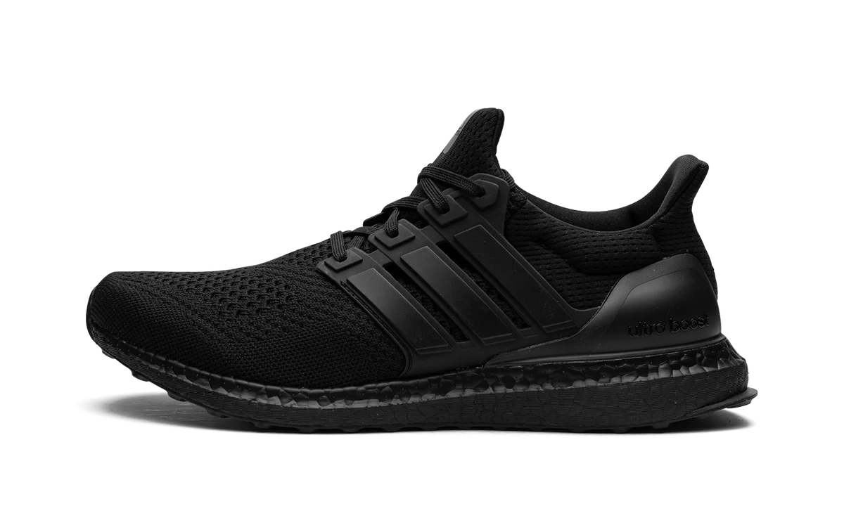 Adidaas Sportswear Sneakers UltraBoost 1.0 DNA Triple Black