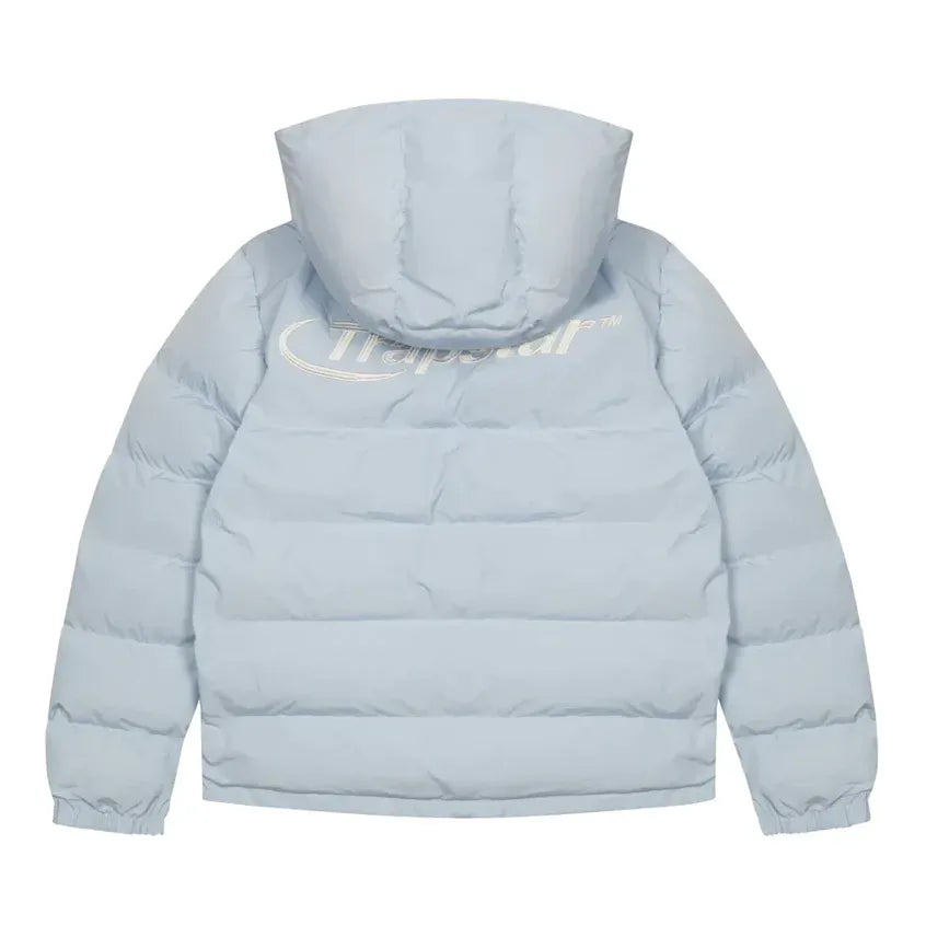 TRPSTAR Jacket ICE BLUE