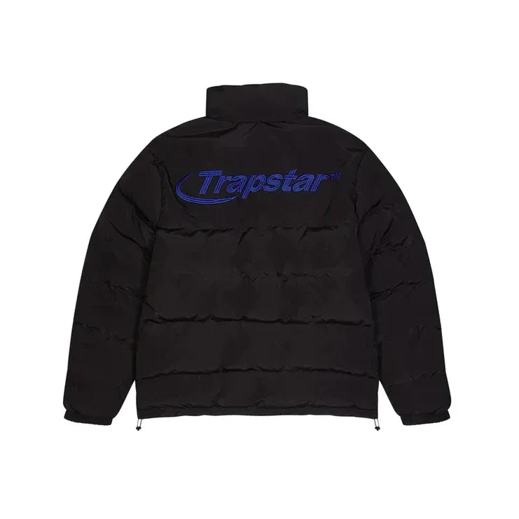 TRPSTAR Jacket BLACK/BLUE
