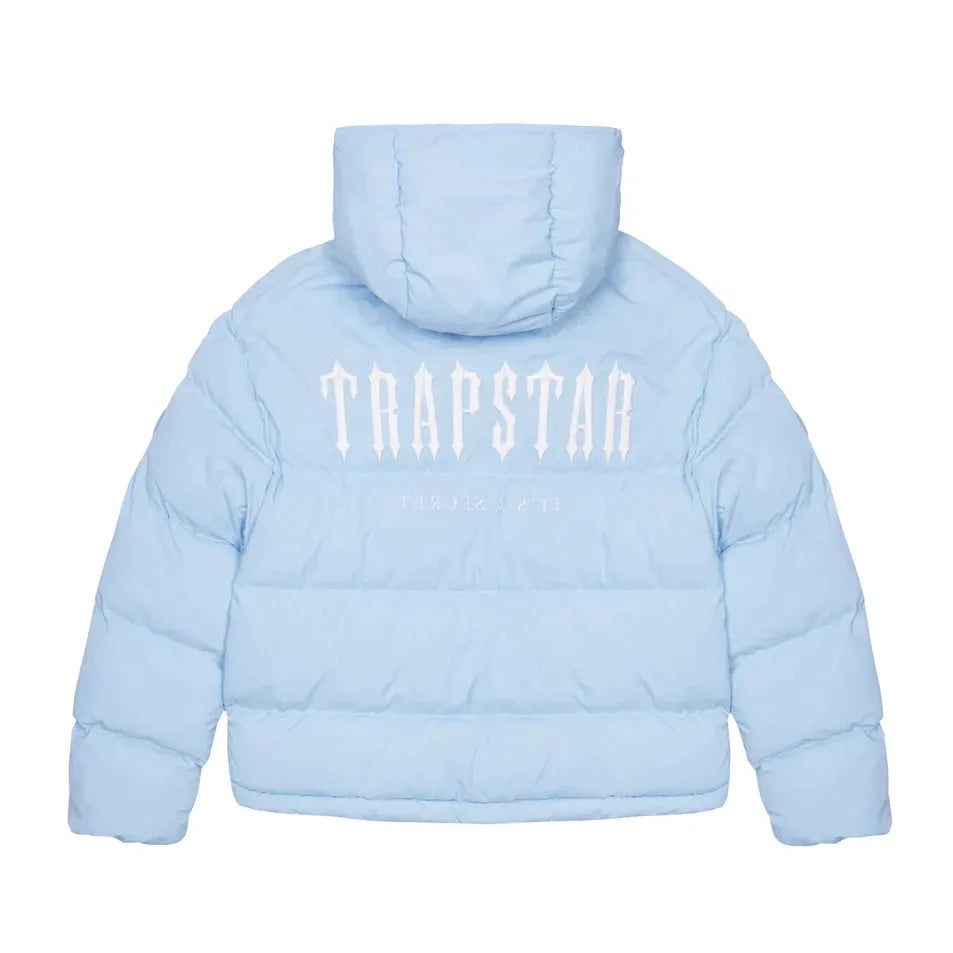 TRPSTAR Jacket ICE BLUE