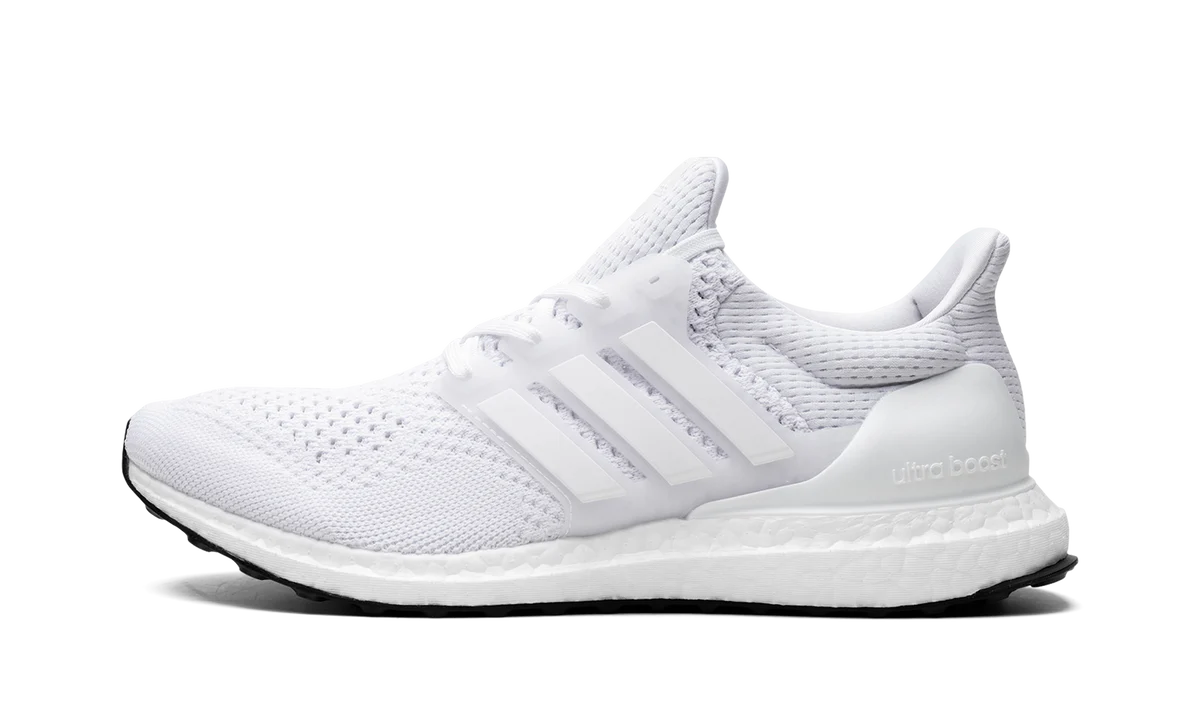 Adidaas Sportswear Sneakers UltraBoost 1.0 DNA Triple White